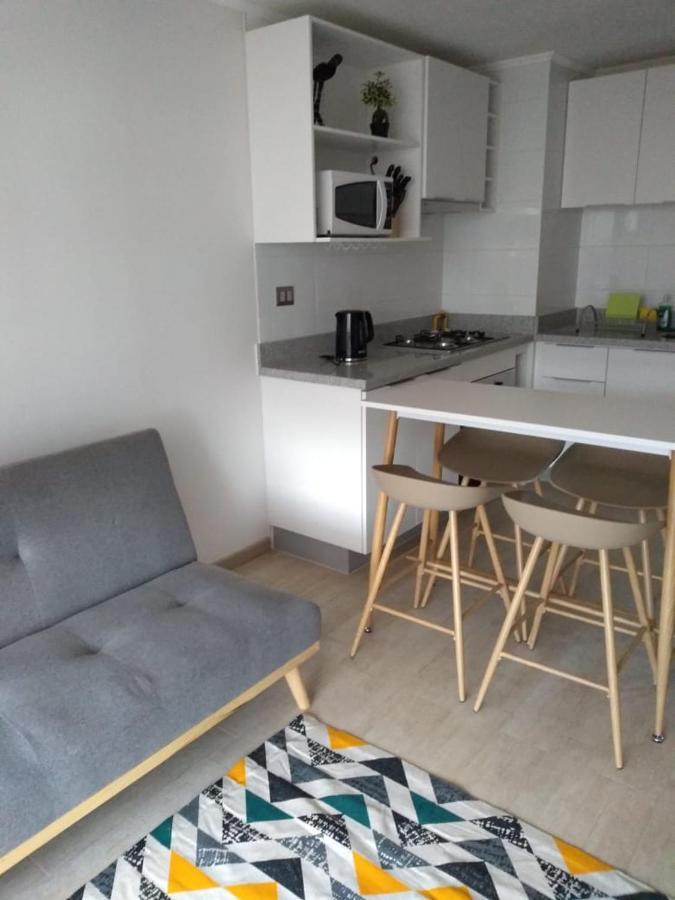 Apartamento Panoramico *