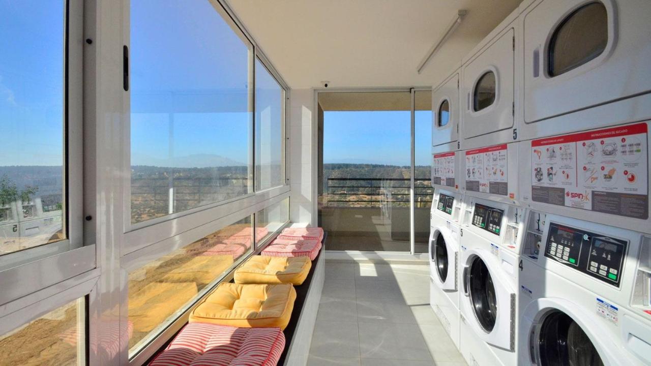 Panoramico Apartamento Vina del Mar