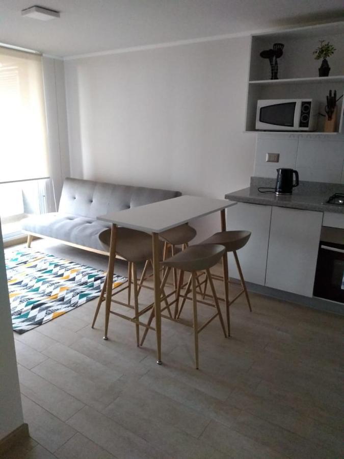 Apartamento Panoramico *