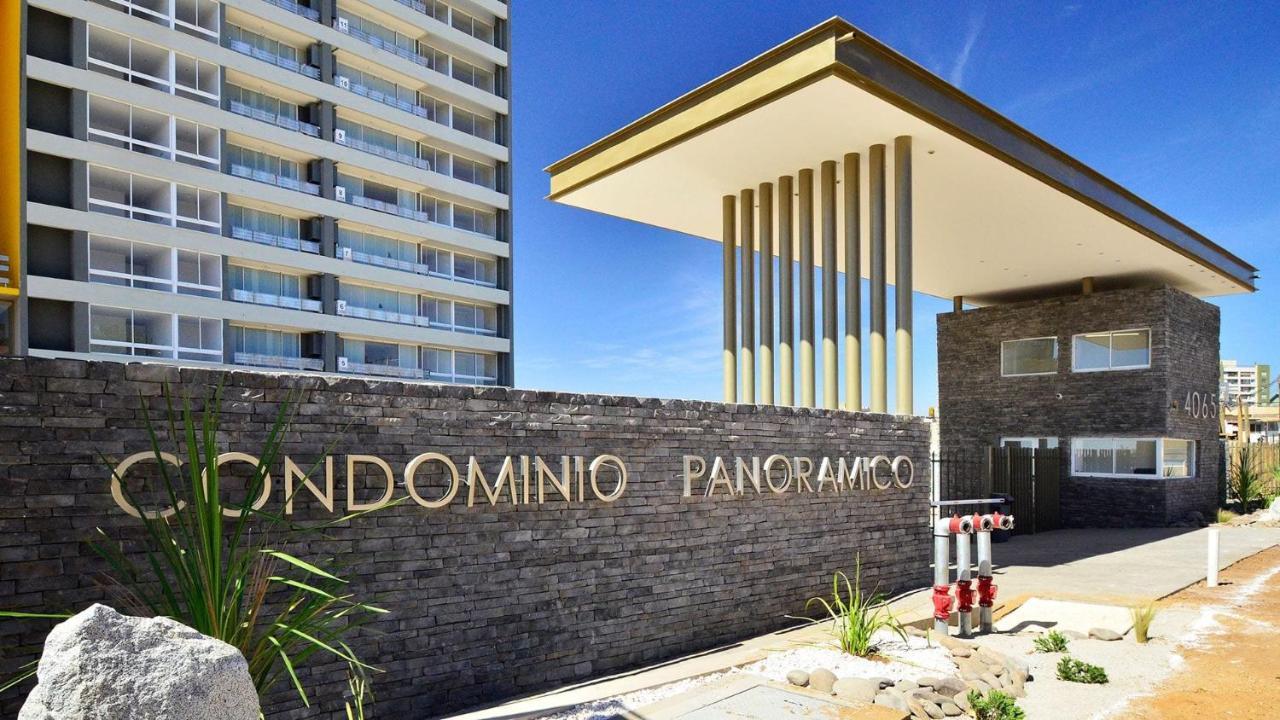 Panoramico Apartamento