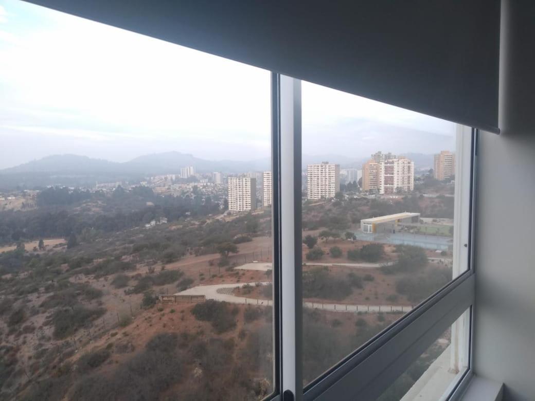 Panoramico Apartamento Vina del Mar