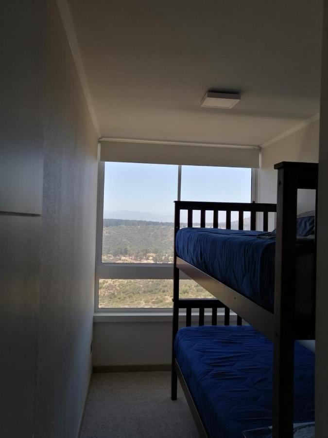 Panoramico Apartamento Vina del Mar
