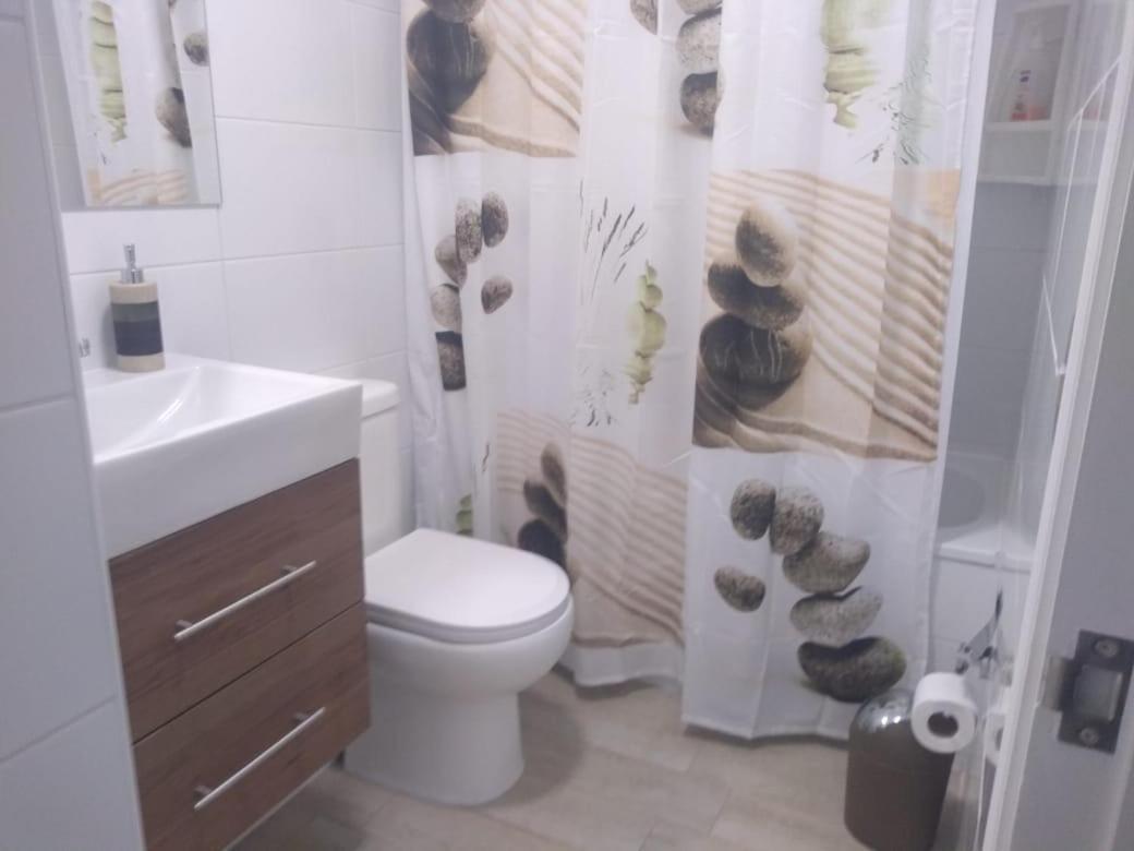 Panoramico Apartment